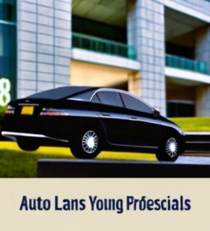 Автокредит для студентов: как получить машину с максимальной выгодой?