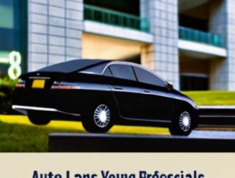 Автокредит для студентов: как получить машину с максимальной выгодой?