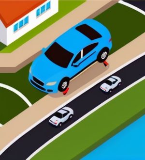 Автокредит и Trade-in: Как Умело Совместить Две Программы для Успешной Покупки Автомобиля