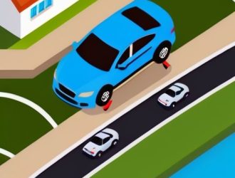 Автокредит и Trade-in: Как Умело Совместить Две Программы для Успешной Покупки Автомобиля