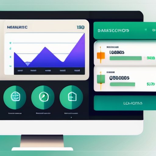 Современная цифровая панель управления финансовыми инструментами с иконками автоматических платежей и уведомлениями о транзакциях.