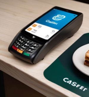 Безналичная оплата в кафе: удобство, безопасность и технологии на службе у вашего обеда