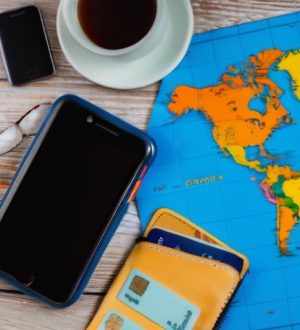 Безопасные поездки: Как использовать кредитные и дебетовые карты за границей