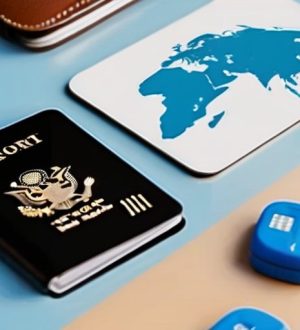 Безопасные путешествия: как виртуальная карта упрощает страхование и защиту ваших финансов