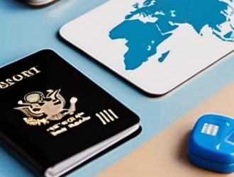 Безопасные путешествия: как виртуальная карта упрощает страхование и защиту ваших финансов