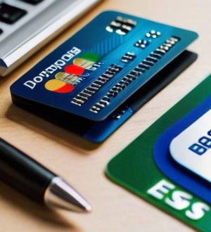 Бизнес-дебетовые карты: Как выбрать идеальный инструмент для вашего бизнеса?