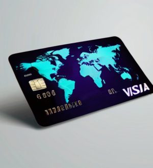 Бизнес-карты за границей: как избежать комиссий и эффективно управлять расходами