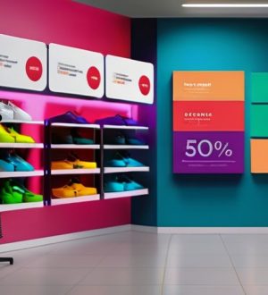 Бонусные программы в модной индустрии: Как повысить лояльность клиентов и увеличить продажи