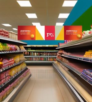 Бонусные программы в супермаркетах: Как извлечь максимальную выгоду из покупок