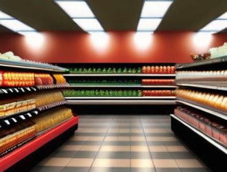 Бонусы для избранных: как максимально выгодно использовать программы лояльности в премиум-супермаркетах