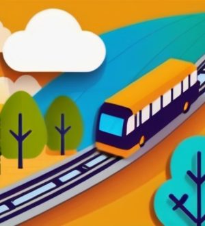 Бонусы за транспорт: как сэкономить на путешествиях с помощью программ лояльности