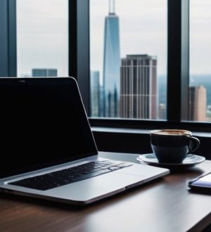 Брокерский счет: Как открыть, управлять и защитить свои инвестиции в современном финансовом мире