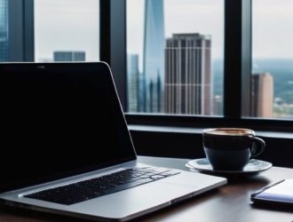 Брокерский счет: Как открыть, управлять и защитить свои инвестиции в современном финансовом мире