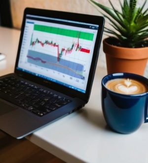 Брокерский счет: Ваш ключ к успешному накоплению капитала и инвестициям