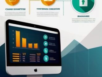 Будущее финансов: Как интернет-банкинг меняет наше взаимодействие с деньгами