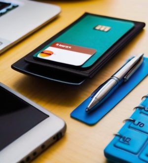 Дебетовая карта для студентов: Как выбрать, использовать и управлять финансами эффективно