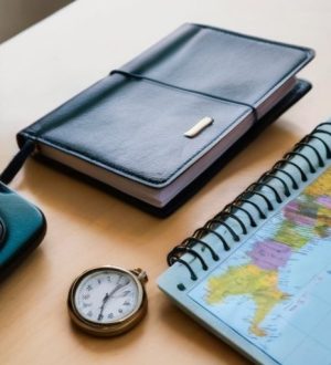 Депозит для путешествий: Как финансовый инструмент поможет осуществить вашу мечту о поездке