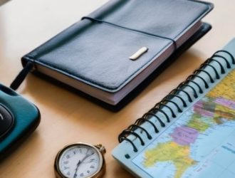 Депозит для путешествий: Как финансовый инструмент поможет осуществить вашу мечту о поездке