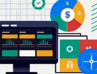 Эффективное управление финансами: Как интернет-банк помогает отслеживать доходы по депозиту