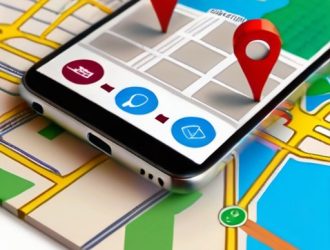 Эффективные командировки: Как карты помогают оптимизировать время и маршруты