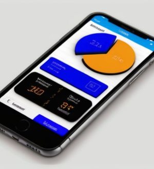 Эффективный контроль финансов: как выбрать и использовать мобильное приложение для управления банковскими счетами