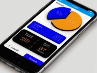 Эффективный контроль финансов: как выбрать и использовать мобильное приложение для управления банковскими счетами