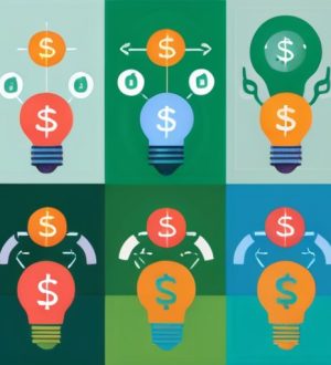 Финансирование стартапов: Как выбрать идеальный кредит для успешного старта бизнеса