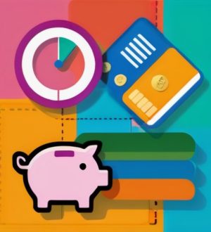 Финансовая грамотность для молодежи: как дебетовые карты помогают управлять деньгами и экономить