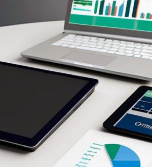 Интернет-банкинг для бизнеса: Как современные технологии меняют правила игры в финансовом управлении