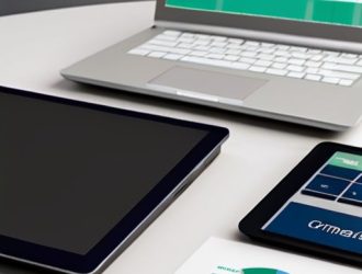 Интернет-банкинг для бизнеса: Как современные технологии меняют правила игры в финансовом управлении