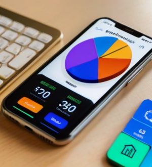 Инвестиции в кармане: Как мобильные приложения меняют подход к фондовому рынку