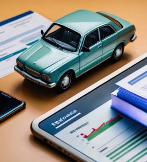 Как безопасно купить автомобиль с кредитом: пошаговое руководство по проверке истории и минимизации рисков