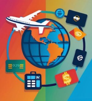 Как избежать комиссий при оплате за границей: полезные советы для путешественников