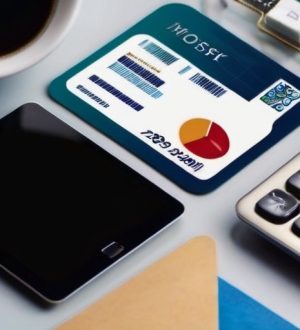 Как оформить бизнес-карту онлайн: Полное руководство для современных предпринимателей