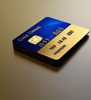 Как оформить золотую карту онлайн: Полное руководство по выбору, документам и безопасности