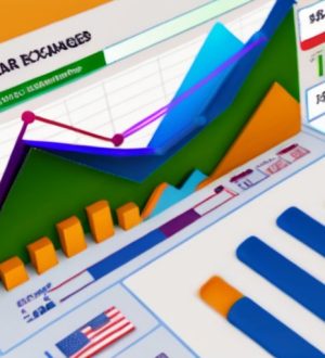 Как отслеживание курса доллара влияет на ваши финансы: от экономических факторов до практических советов