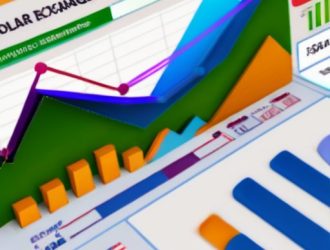 Как отслеживание курса доллара влияет на ваши финансы: от экономических факторов до практических советов