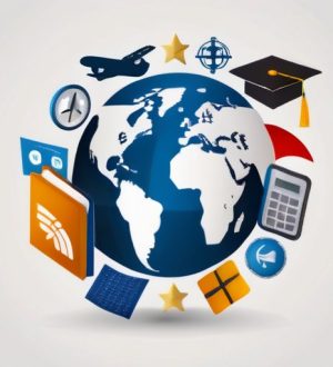 Как получить мили за обучение: секреты образовательных платформ и авиакомпаний