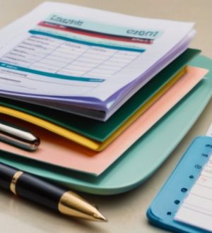 Как правильно подготовить документы для получения кредита наличными: советы и рекомендации