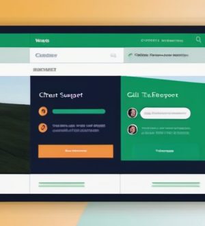 Как правильно подключить чат с поддержкой на вашем сайте для повышения удовлетворенности клиентов