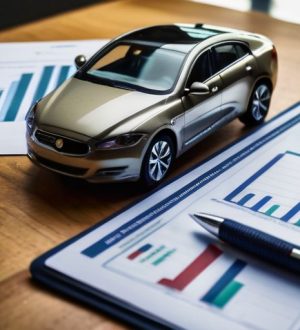 Как правильно подключить страхование автомобиля: пошаговое руководство для новичков