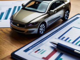 Как правильно подключить страхование автомобиля: пошаговое руководство для новичков