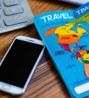 Как правильно управлять семейным бюджетом в путешествиях: советы по использованию карт