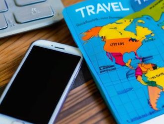 Как правильно управлять семейным бюджетом в путешествиях: советы по использованию карт