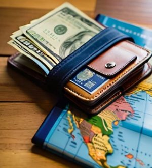 Как Сэкономить На Путешествиях: Умные Карты И Бонусные Программы