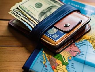Как Сэкономить На Путешествиях: Умные Карты И Бонусные Программы