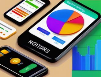 Как следить за кредитной историей: полезные приложения и советы для улучшения рейтинга