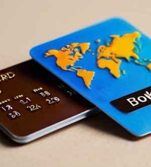 Как выбрать и использовать карту для выгодного бронирования авиабилетов?