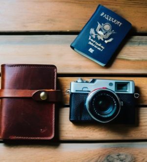 Как выбрать идеальную банковскую карту для путешествий: удобство, безопасность и бонусы