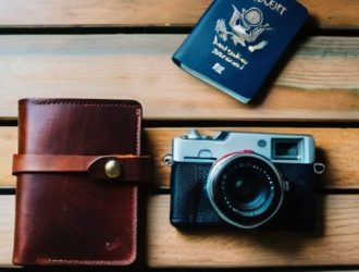 Как выбрать идеальную банковскую карту для путешествий: удобство, безопасность и бонусы